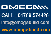 Omega Build - News