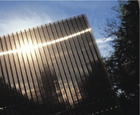 10mm Bronze Polycarbonate