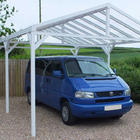 Omega Smart Canopy - Carports