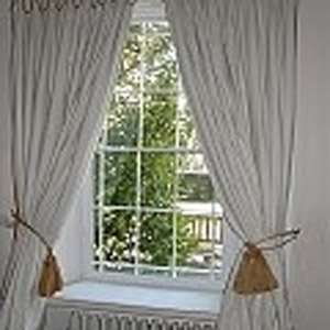 Sash style secondary glazing