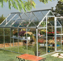 Greenhouses