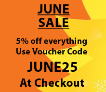 Summer Sale Now On!