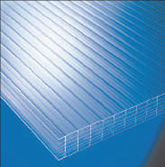 35mm polycarbonate sheet, known as 35mm plastic sheet