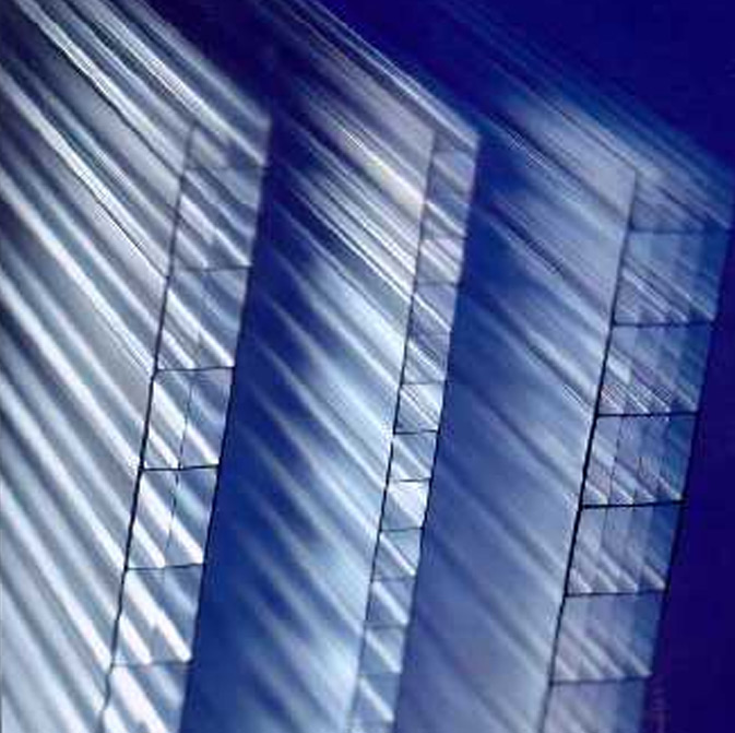 Polycarbonate Roofing Sheets