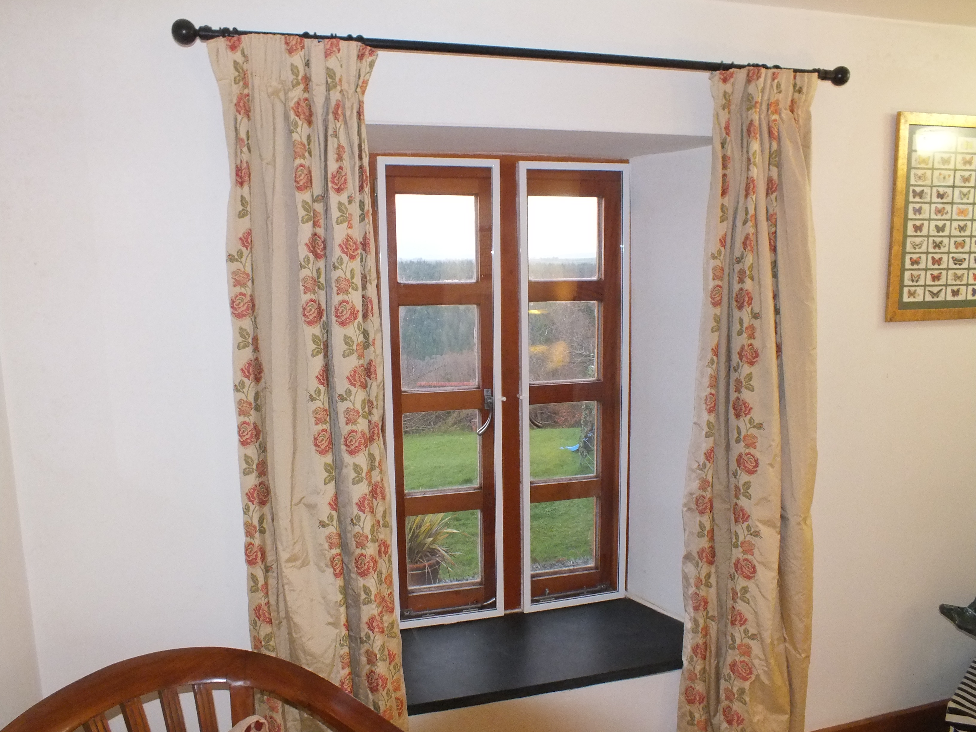 SmartHinge Made To Measure Secondary Glazing