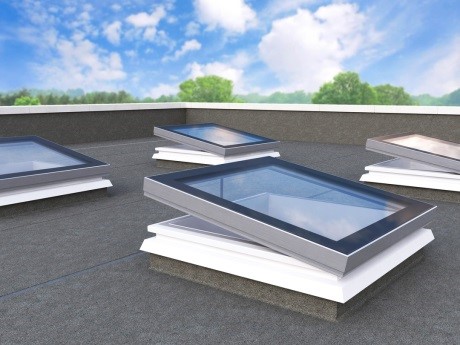 Small Roof Lanterns