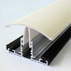 Rafter and Self supporting glazing bars