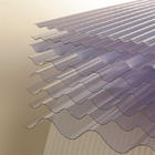 UPVC Corrugated Roofing Sheets