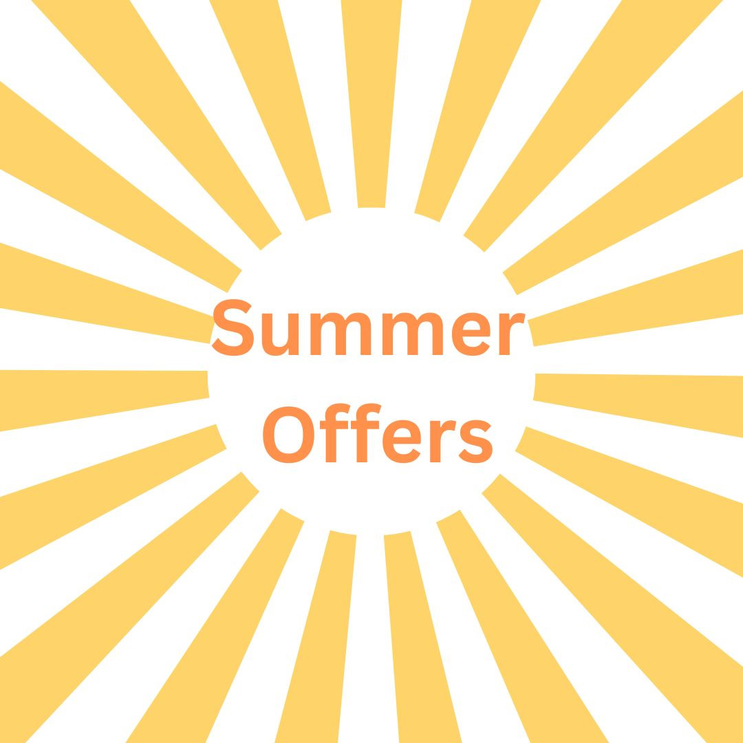 Summer Offers