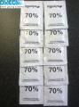 IPA Cleaner Sachets (Pack of 10)