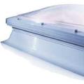 Mardome Trade  - Powered Opening Dome with sloping kerb, 600mm x 1200mm