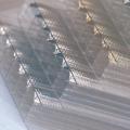 25mm  polycarbonate sheet ,Clear, Bronze, Opal,with solar Inserts upto 3,500mm long