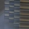 35mm  polycarbonate sheet ,Clear, Bronze, Opal,with solar Inserts upto 3,500mm long