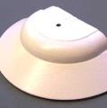 Aluminium Spider (semi-circular) for Aluminium Ridge Cap