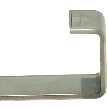 Glazing Support Bracket