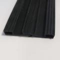 Base Gasket for 50 and 60mm wide Aluminium Rafter Glazing Bars, 1.0m