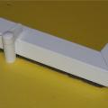 SmartFix with 4mm Plate Polycarbonate Glazing