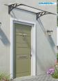 Neo 2700 Door Canopy - 2700mm (W) x 860mm (P)