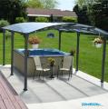 Arcadia 5000 Curved  canopy