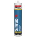 Silicone Sealant - Neutral, 300ml