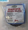 Special Offer Easyfix Clipglaze Secondary Glazing kit