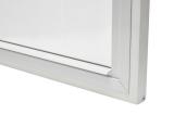 Lift Out secondary glazing unit