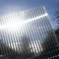 10mm Polycarbonate sheet CLEAR,up to 4,000mm long