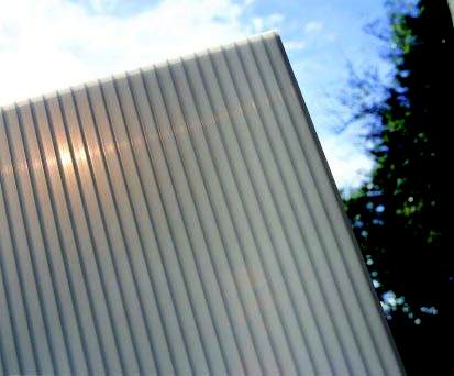 Affordable 35mm Polycarbonate