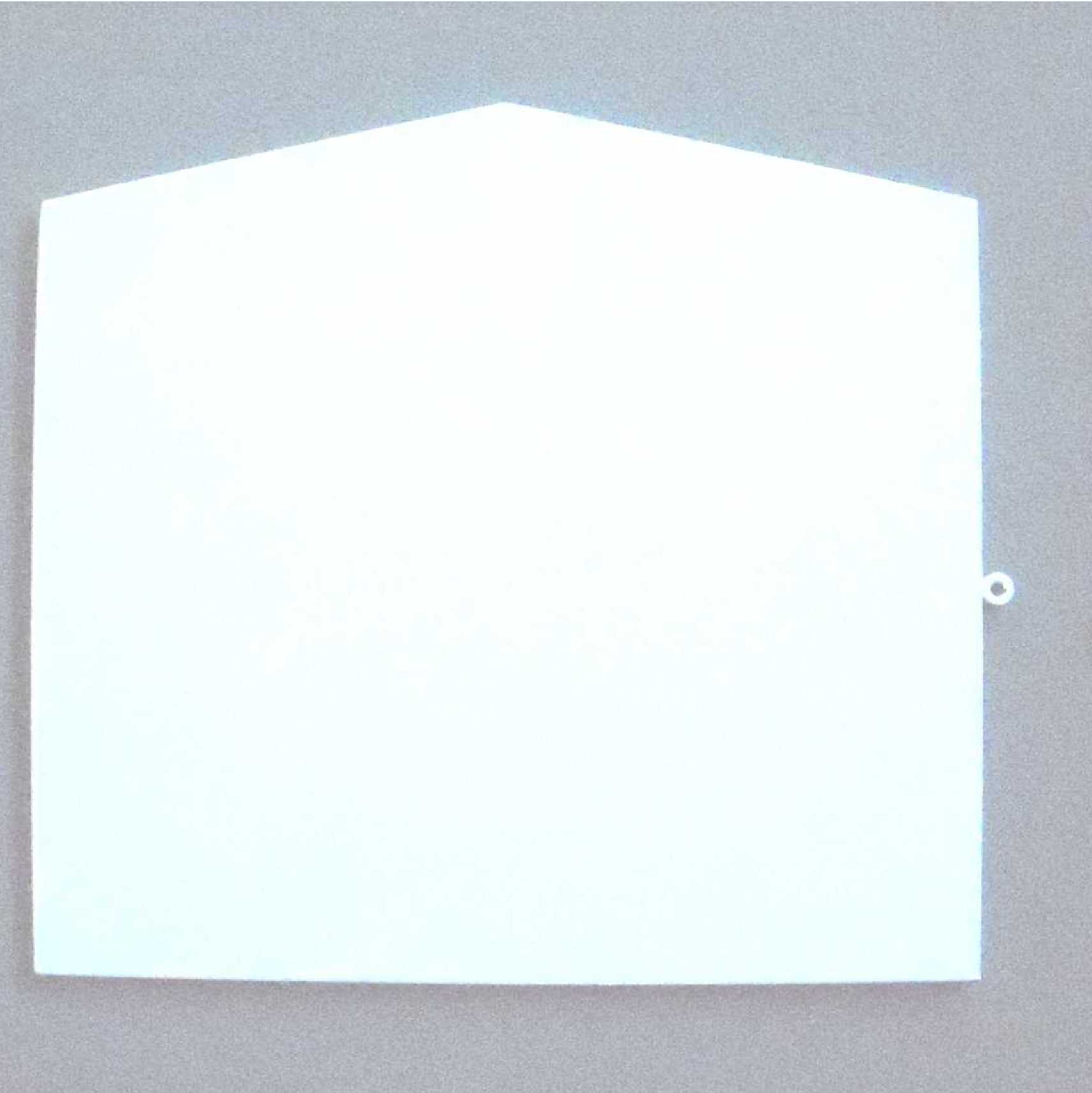 Buy Gable-End Plate for Aluminium Ridge Cap online today