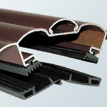 Buy Aluminium Hip Rafter Glazing Bar, 4.0m online today