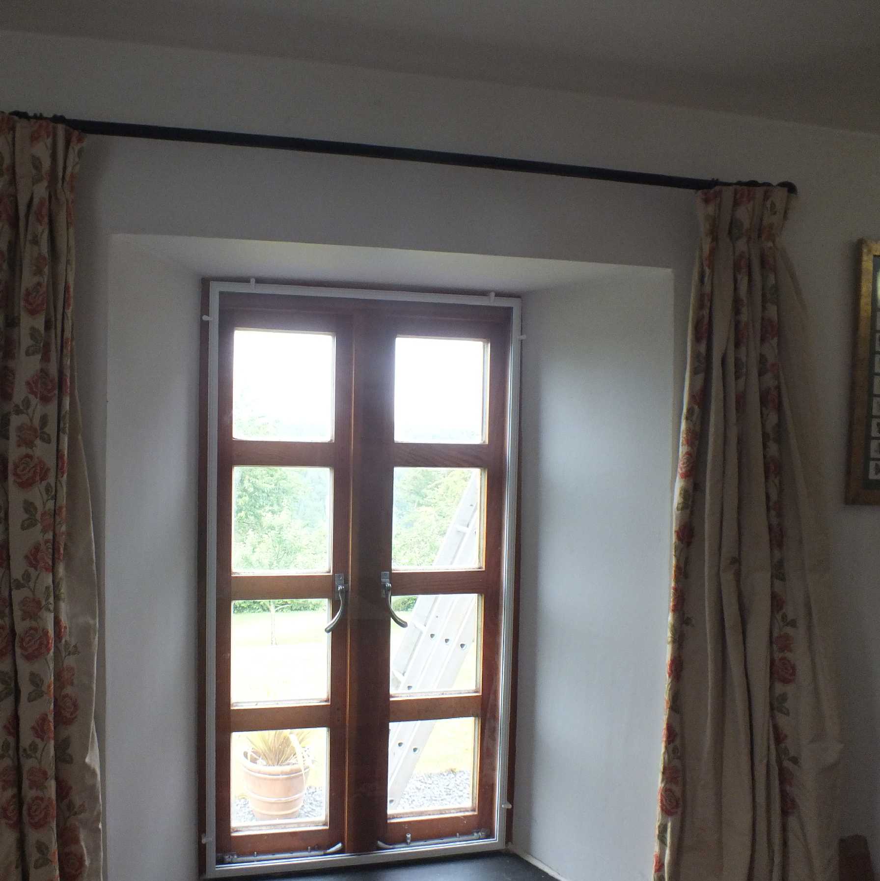 Buy SmartFix with 4mm Plate Polycarbonate Glazing online today