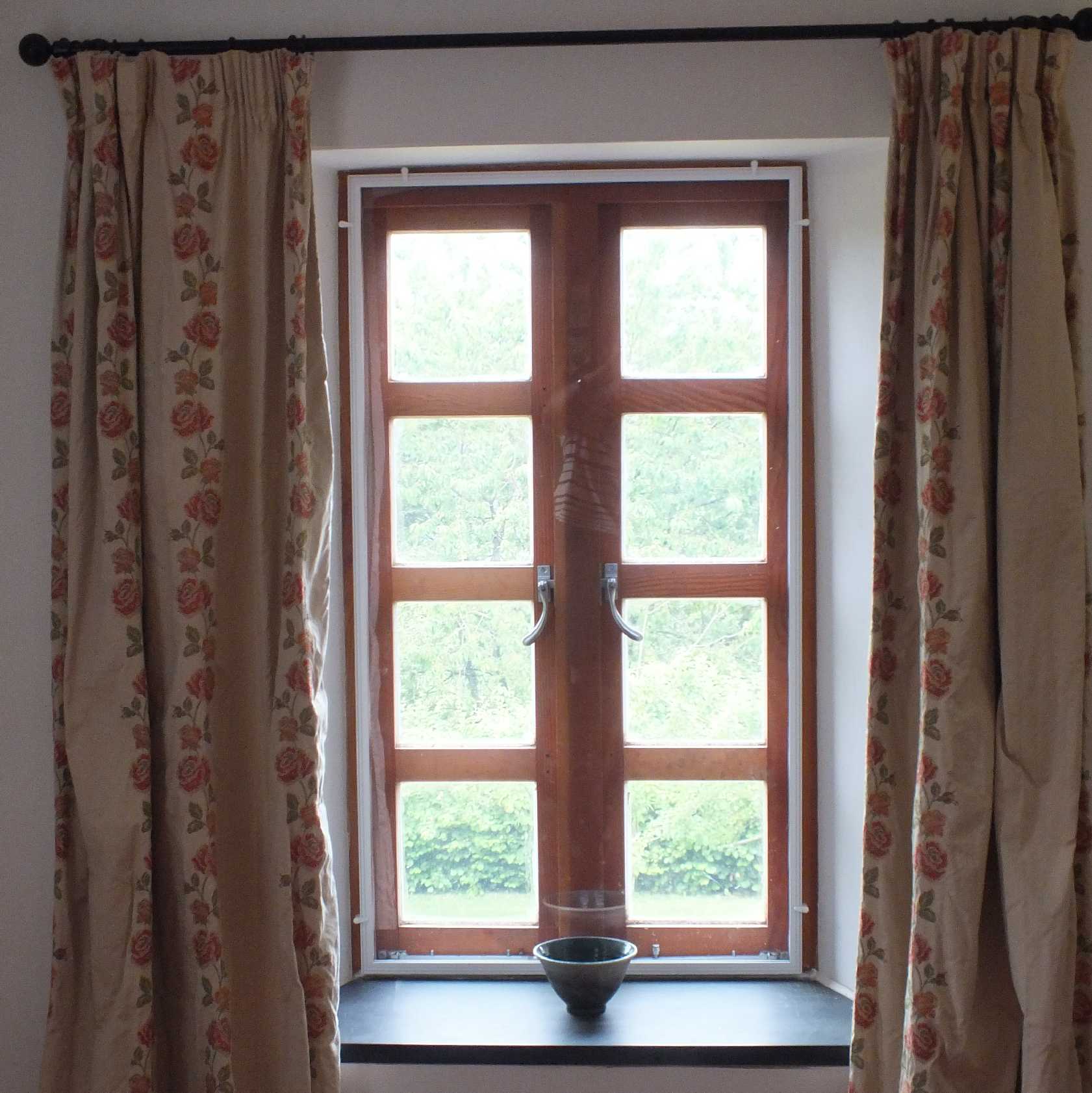 SmartFix with 4mm Plate Polycarbonate Glazing from Omega Build