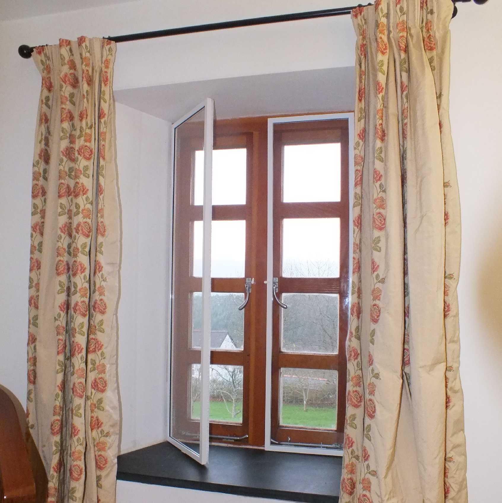 Buy SmartHinge with 6mm Plate Polycarbonate Glazing online today