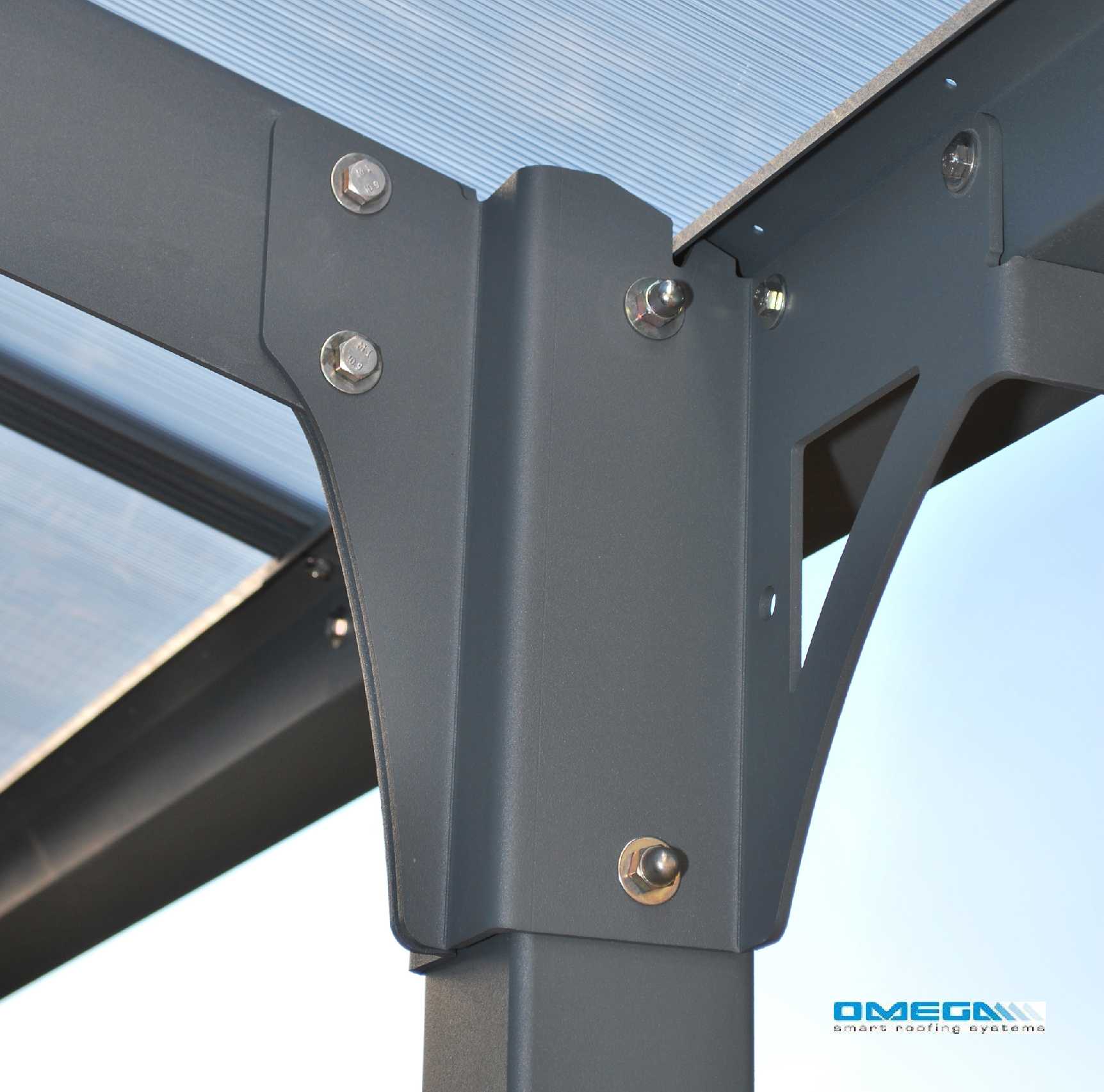 Great deals on Arcadia 5000 Curved  canopy