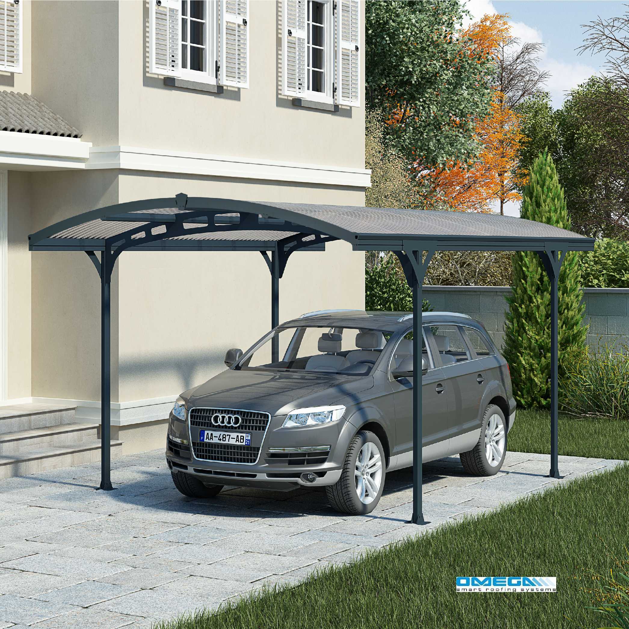 Great deals on Atlas 5000 Curved  Canopy