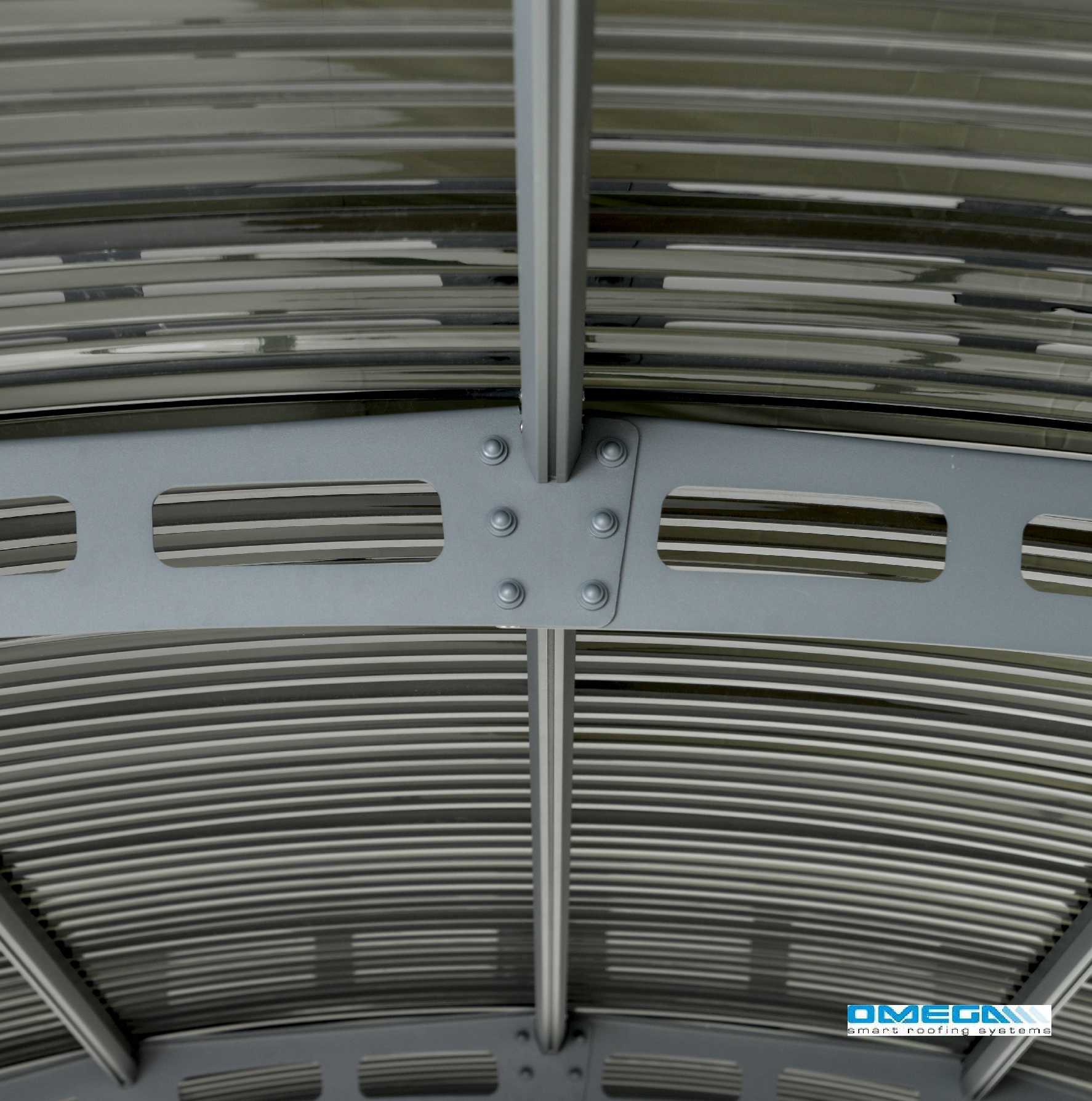 Great selection of Atlas 5000 Curved  Canopy