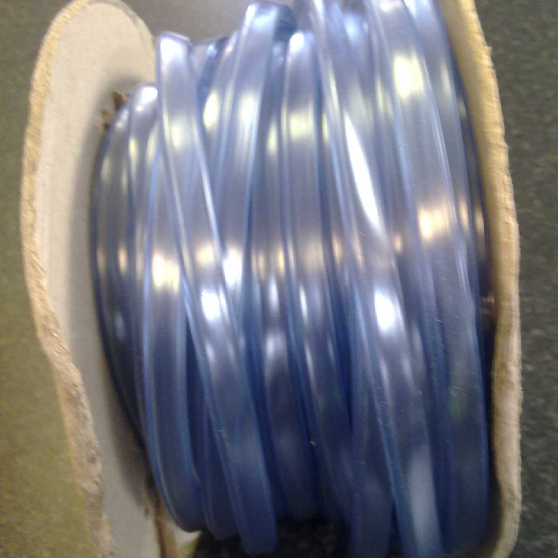 Easyfix Clipglaze Edging Roll 30M for 3mm glazing from Omega Build