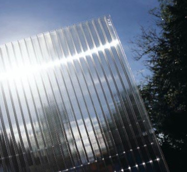 16mm Polycarbonate Sheet
