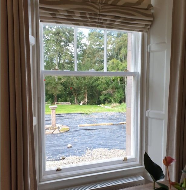 Special Offer Smartframe Secondary Glazing kit