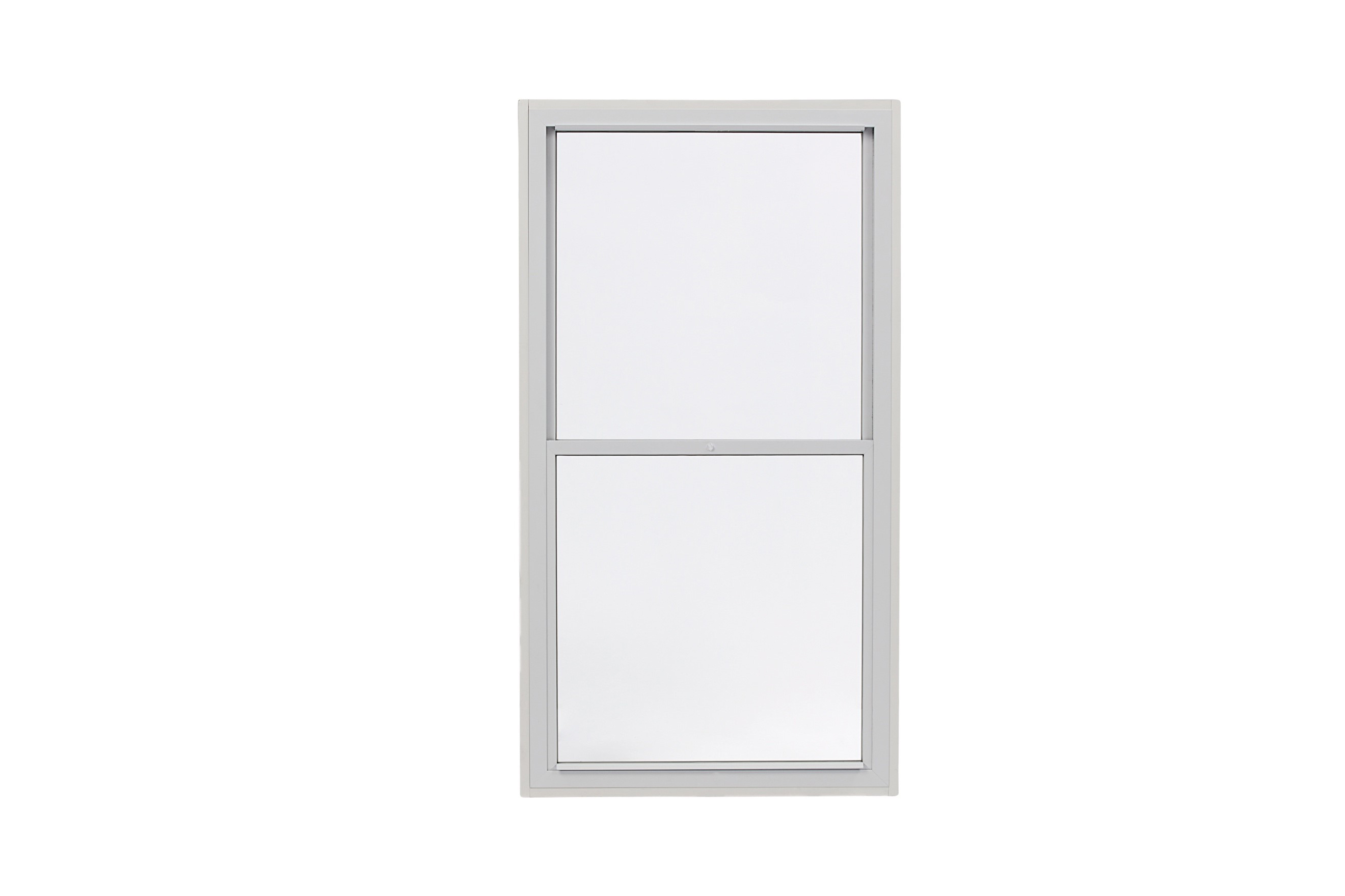 Balanced Vertical Slider secondary glazing unit