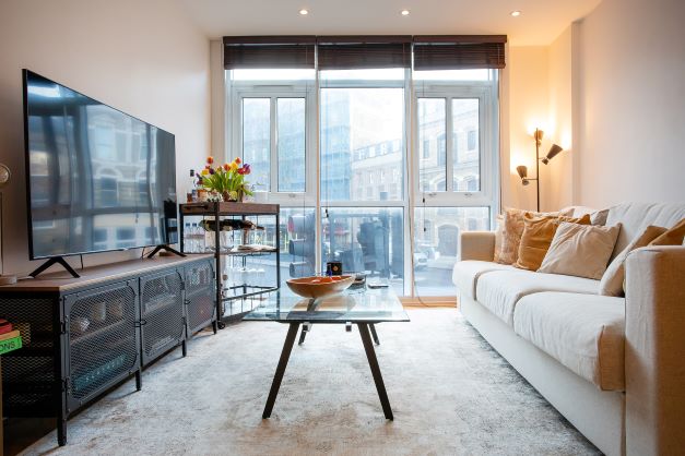 Buy 3 panel horizontal slider secondary glazing unit online today