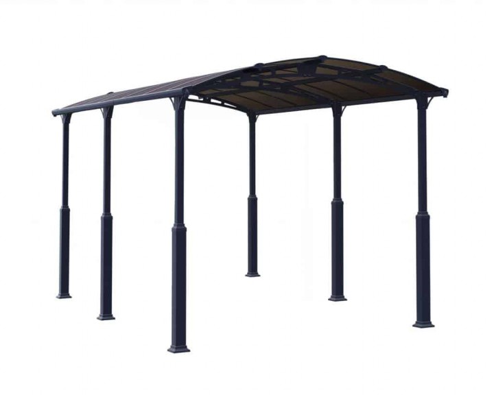 Buy Alpine 5000 Curved RV  Canopy online today