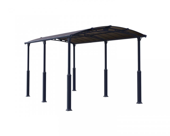 Buy Alpine 6400 Curved RV  Canopy online today