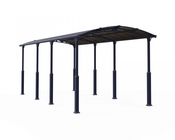 Buy Alpine 8500 Curved RV Canopy online today