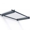 Nancy Door Canopy 1500mm (W) x 914mm (P)