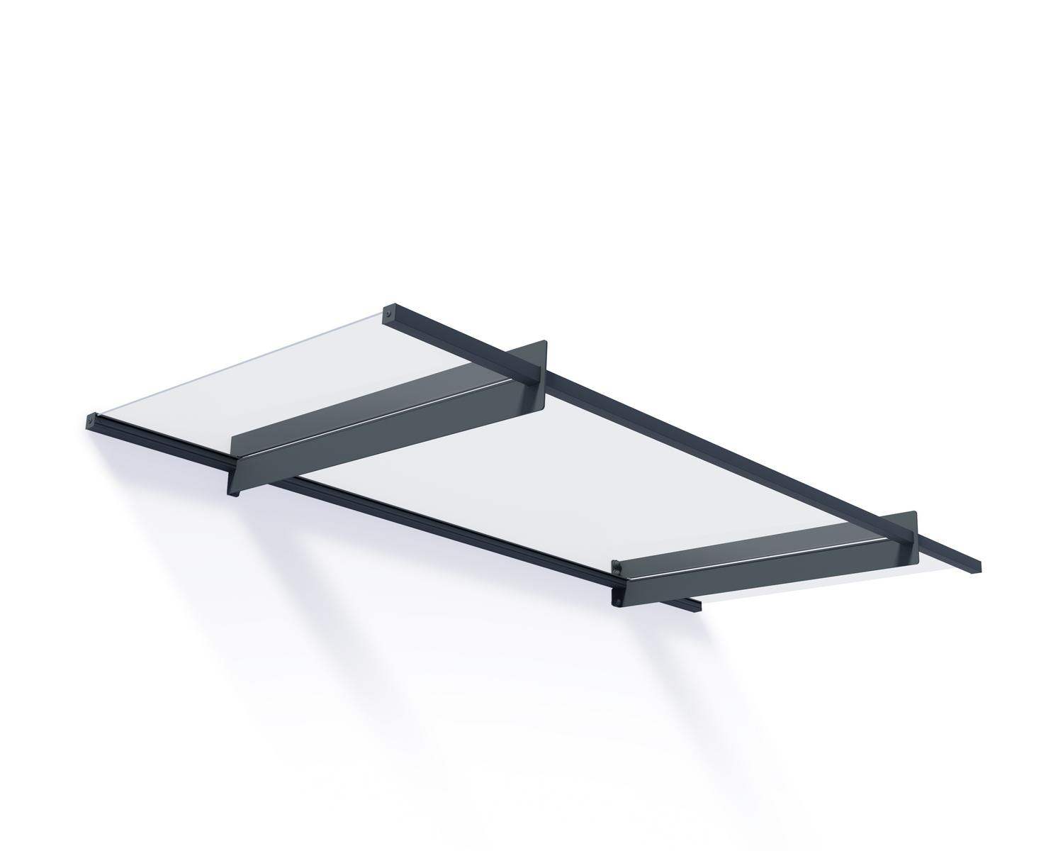 Nancy Door Canopy 2050mm (W) x 914mm (P)