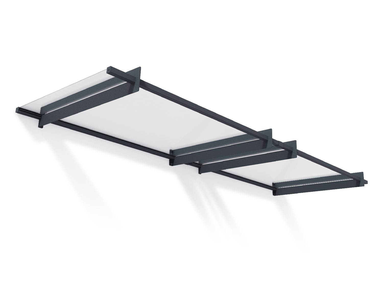 Nancy Door Canopy 3000mm (W) x 914mm (P)