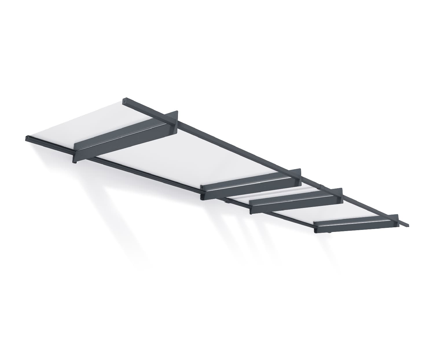 Nancy Door Canopy 4100mm (W) x 914mm (P)