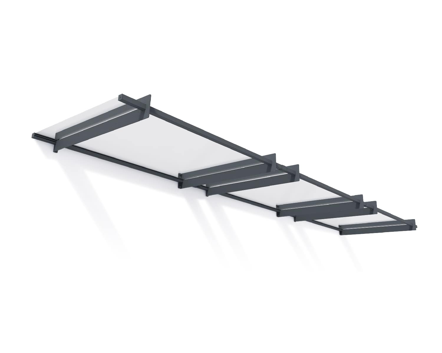 Nancy Door Canopy 4500mm (W) x 914mm (P)