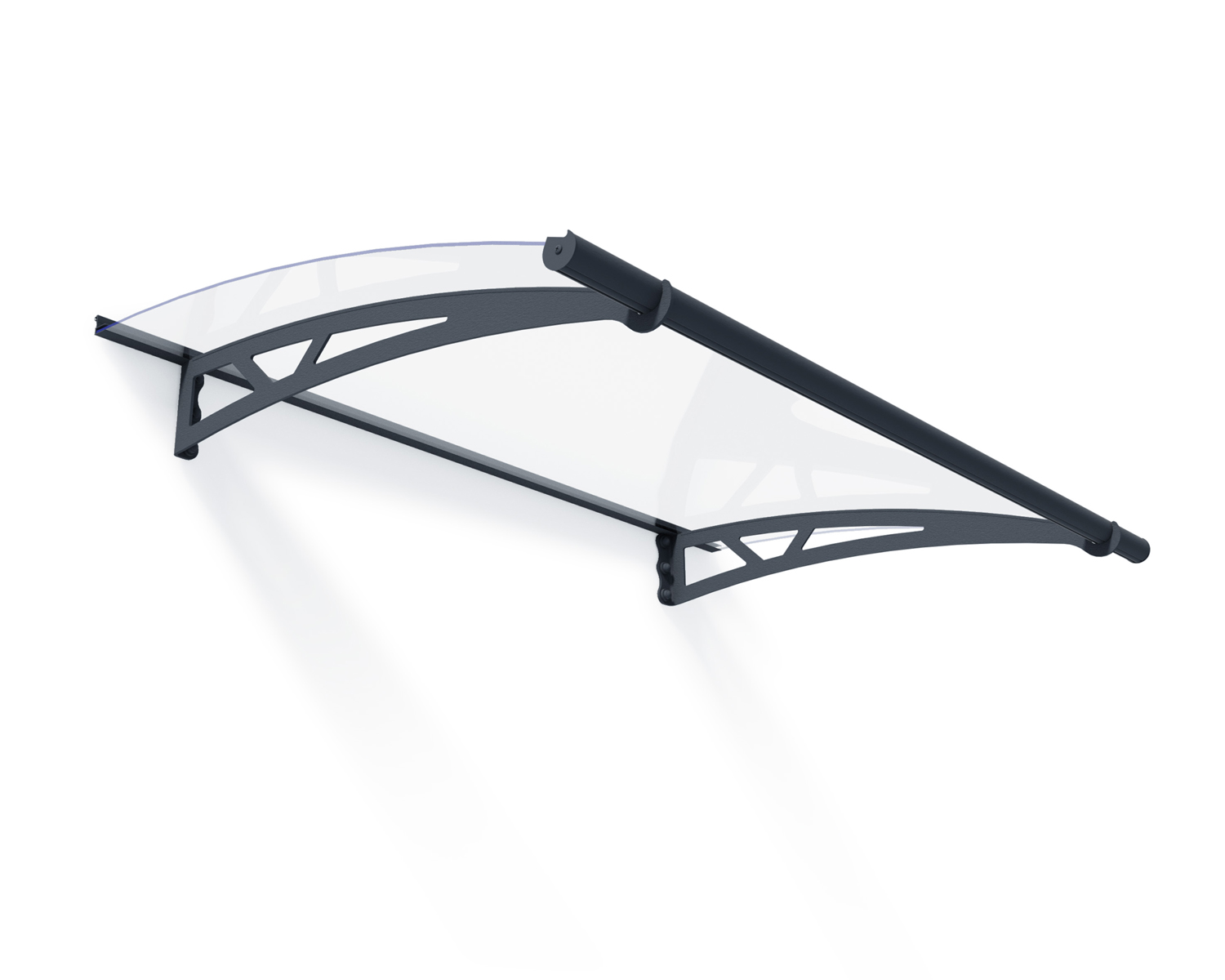Altair Door Canopy 1500mm (W) x 915mm (P)